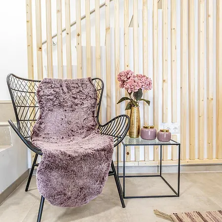 דירה Modern & Air Condition 5br, Near Danube River *
